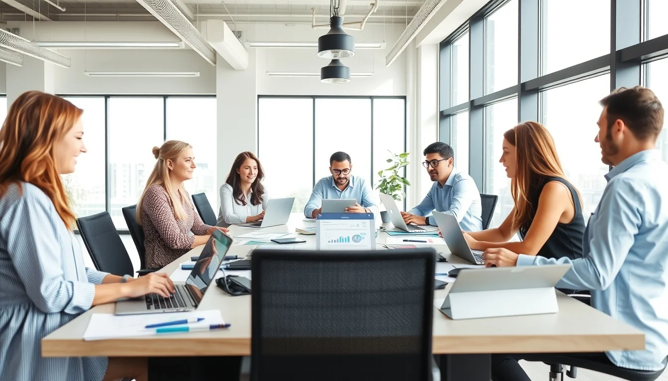 Impulsa tu Empresa con IA